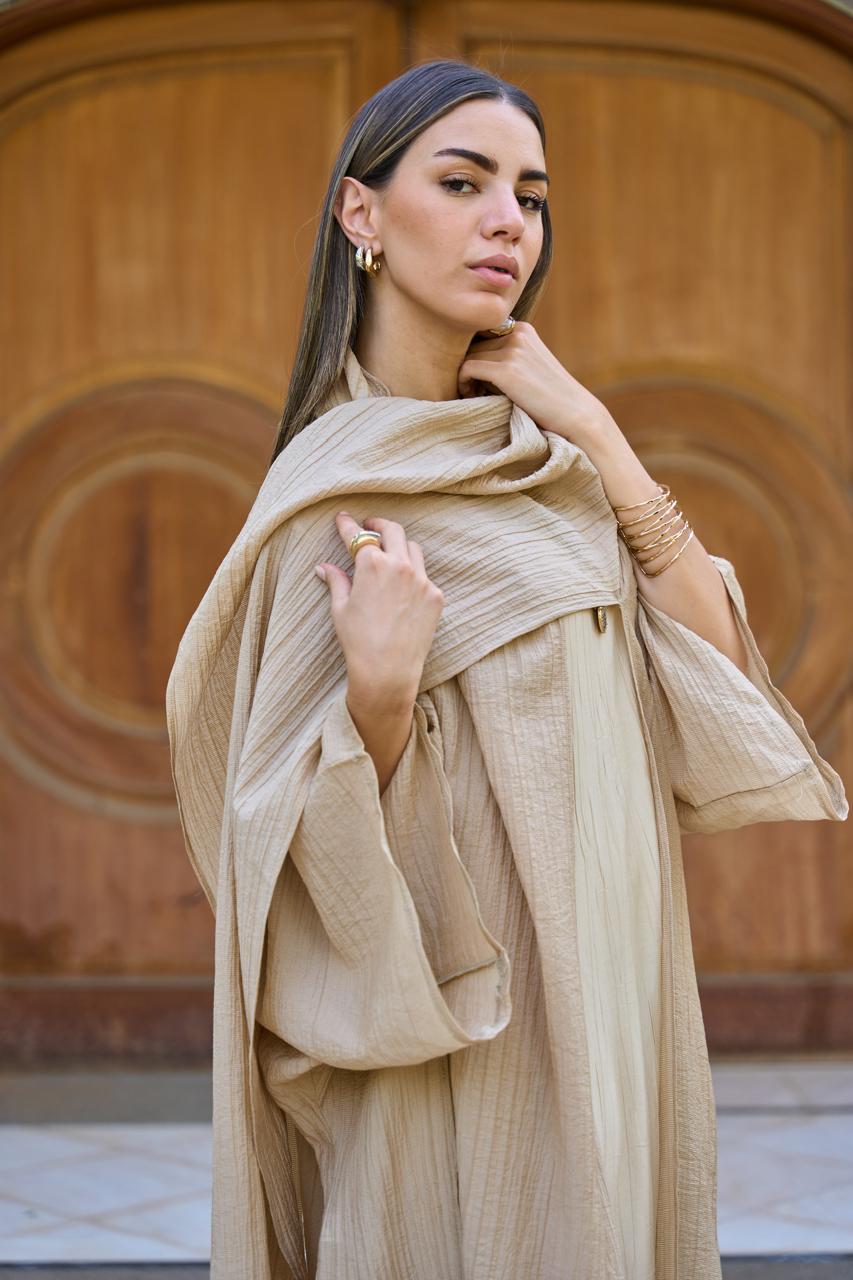 Aria cardigan