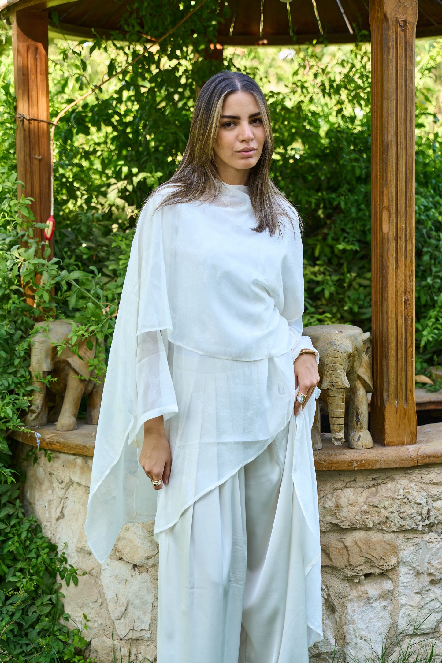 Luxe Pants