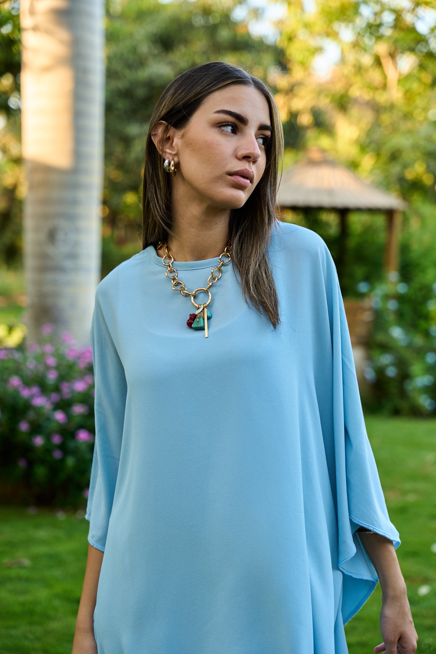 Ella blouse