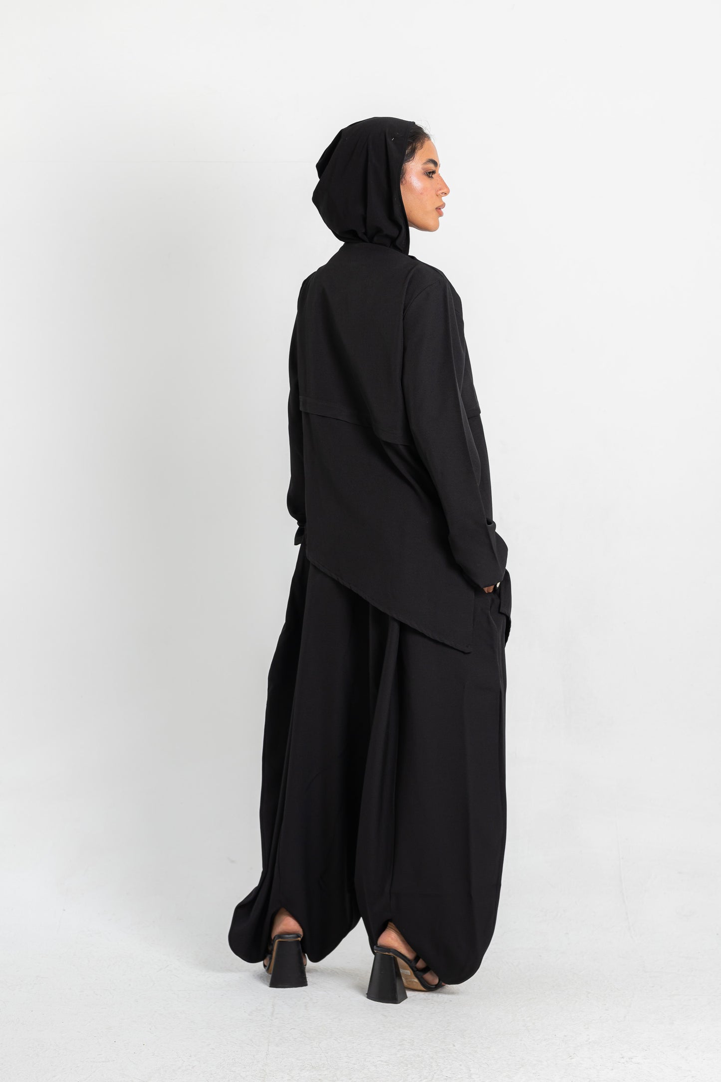 Flowline Blouse