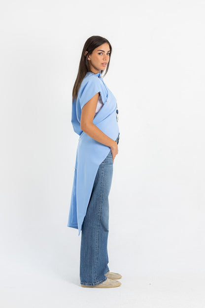 The Multiway vest