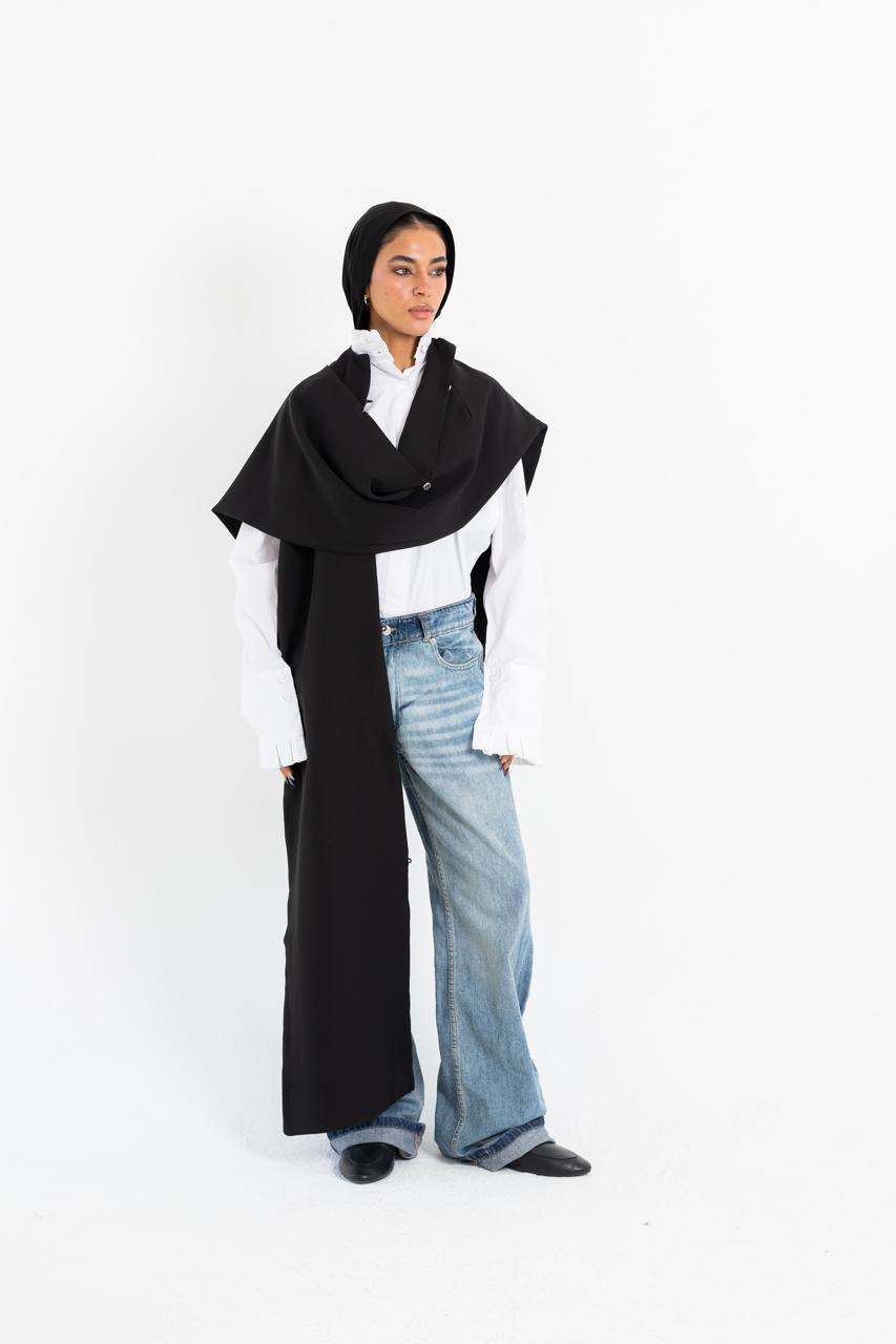 The Multiway vest