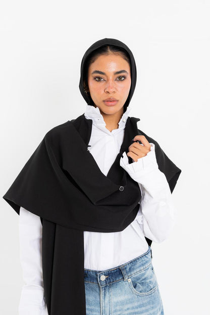 The Multiway vest