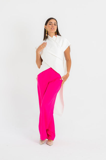 The Multiway vest