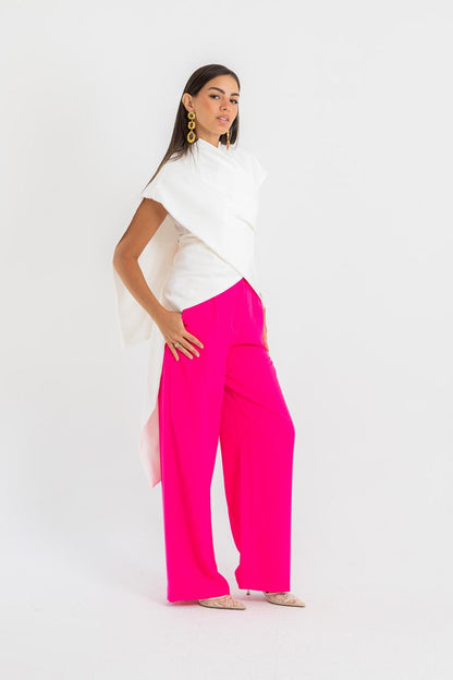 The Multiway vest