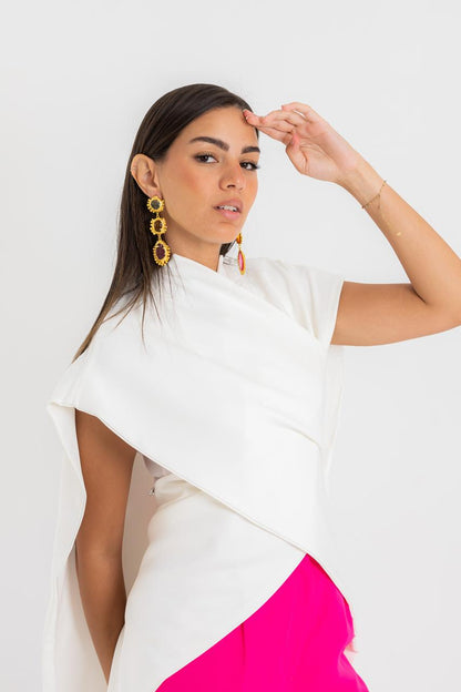 The Multiway vest