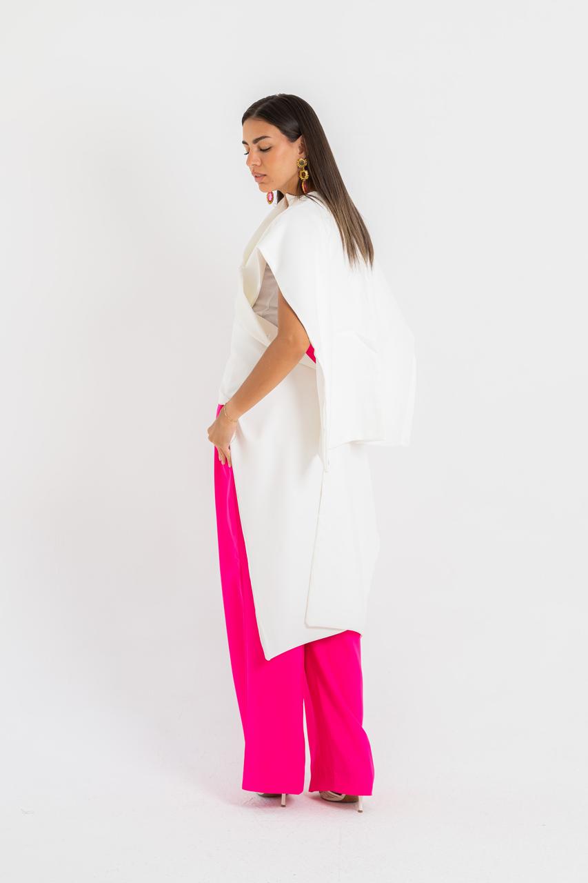 The Multiway vest