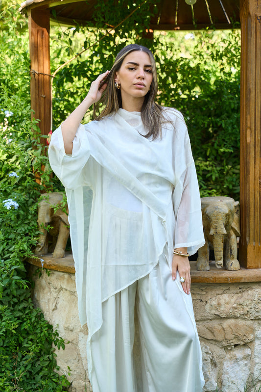 cleo blouse