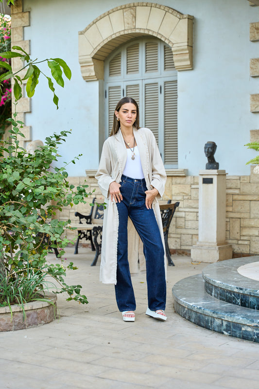 Solea cardigan