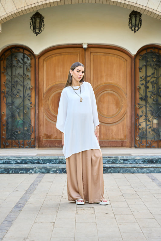 Luxe Pants