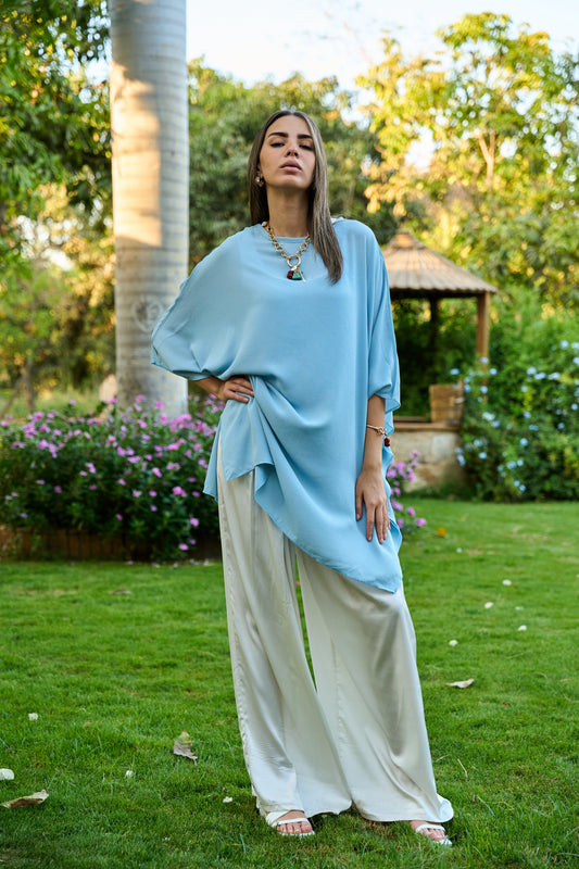 Ella blouse