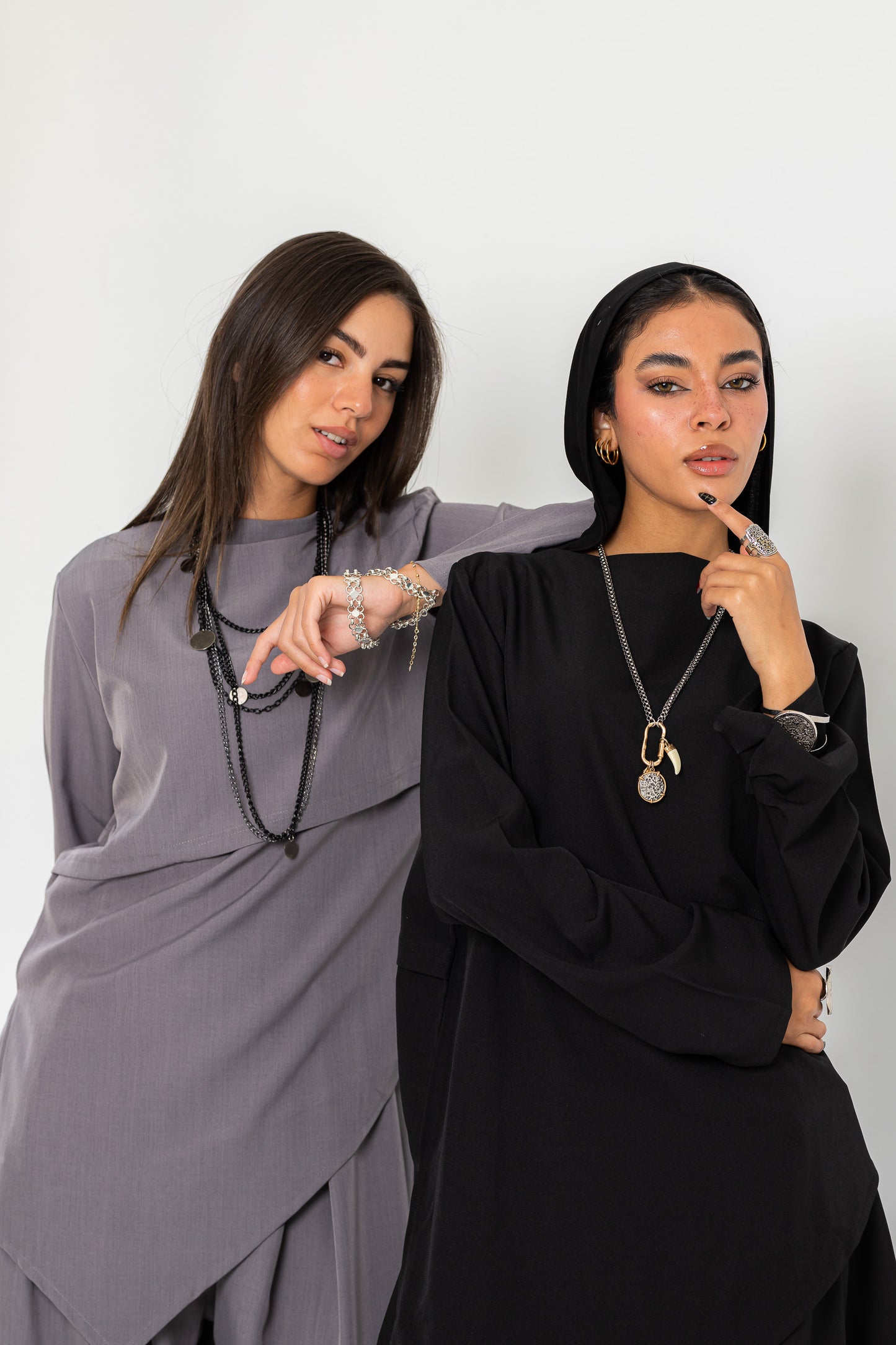 Flowline Blouse