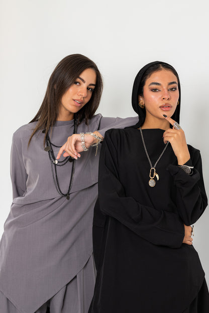 Flowline Blouse