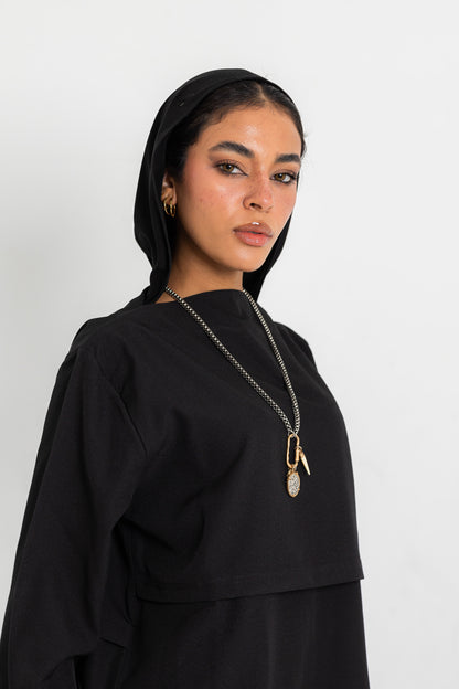 Flowline Blouse