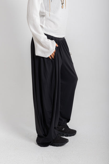 Double Panel Pants