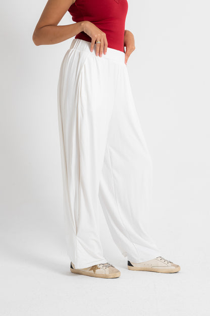 Double Panel Pants