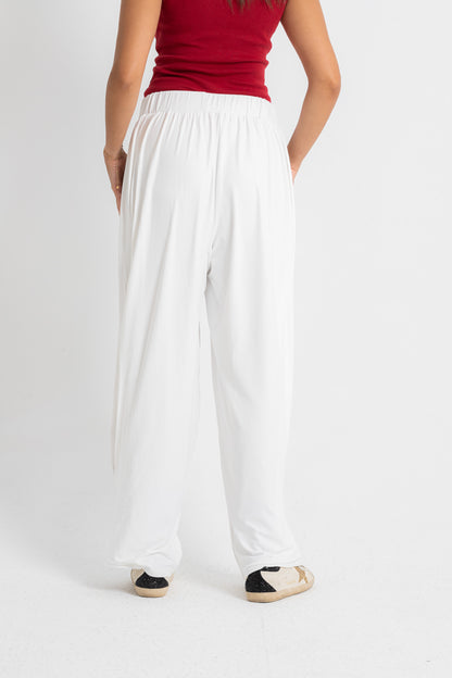Double Panel Pants